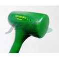 thumbnail image 2 of Dead Blow Hammer Garland 48oz. Standard Head 40004 Polyurethane Mallet, 2 of 3