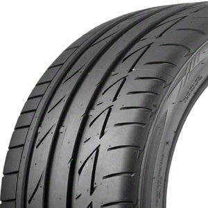 Bridgestone Potenza S001 UHP Summer 245/35R19 93Y XL Passenger Tire Sansujyuku sansujyuku.com