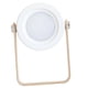 thumbnail image 1 of Lámpara de mesa plegable LED de noche, lámpara portátil con carga USB Blanco, 1 of 9