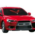 thumbnail image 2 of Batman Windshield Sun Shade Foldable Car Front Window Sunshade For Car Suv Trucks Vans - Best Heat Shield Blocker Visor Cover Blocks Uv Rays And Keeps Your Vehicle Cool-Medium, 2 of 5