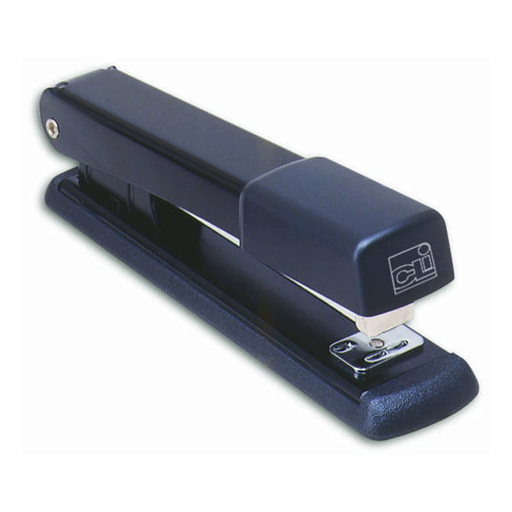 Charles Leonard Full Strip Economy Metal Stapler