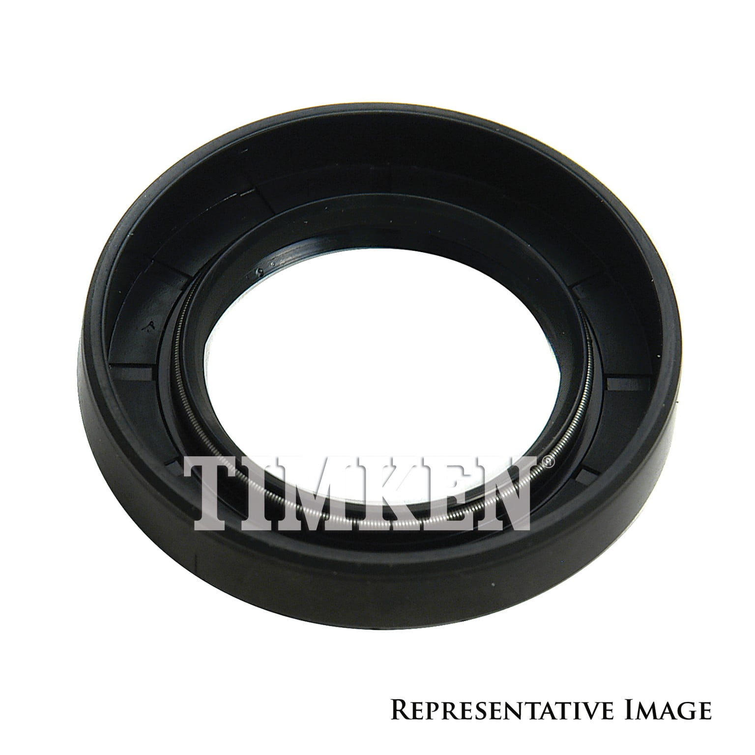 Wheel Seal