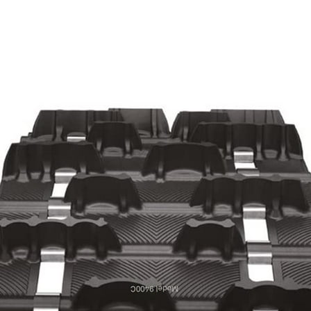 Camso 9401C Hurricane 1.75 Cross-Country Tracks - 15in. x 129in.