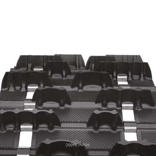 Camso 9401C Hurricane 1.75 Cross-Country Tracks - 15in. x 129in.