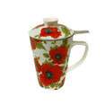 thumbnail image 1 of Poppy Ensemble de Tasses, 1 of 1