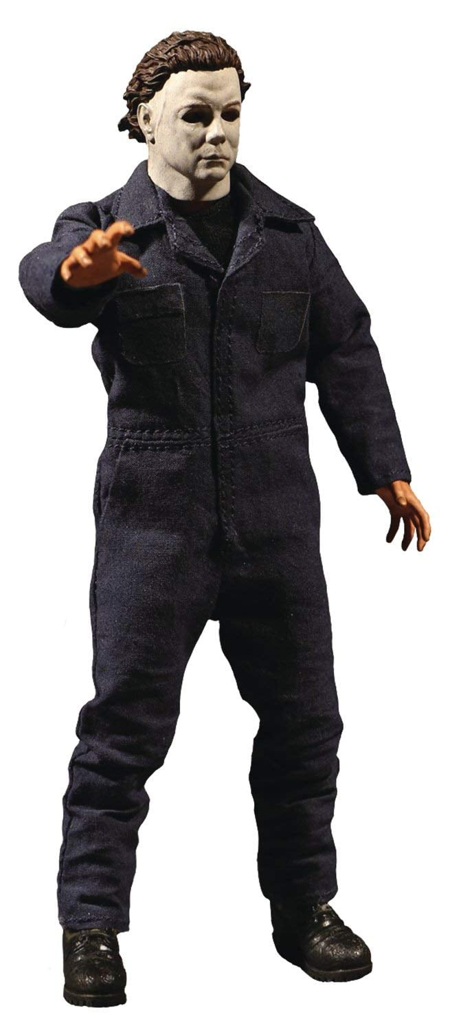 mezco one 12 michael myers