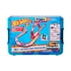 thumbnail image 1 of Pista de Juguete Hot Wheels Track Builder Caja Grande de Acrobacias con Temática de Fuego, 1 of 4