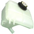 thumbnail image 1 of APDTY 714327 Coolant Reservoir Plastic Fluid Overflow Bottle w/Cap, 1 of 4