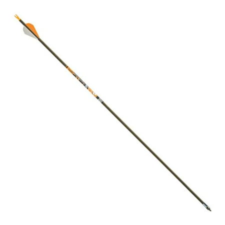 Gold Tip Kinetic Hunter Arrow, Size 400,