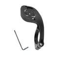 thumbnail image 3 of koolsoo Out Front Bike Mount Accessory Mount for Action Camera Bike Computer 9cmx5cmx3.8cm, 3 of 9