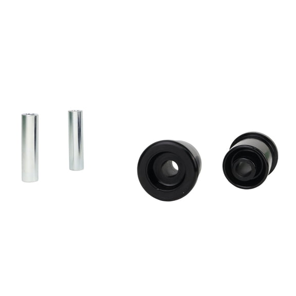Nolathane REV086.0010 Rear Beam Axle Pivot Bushing Compatible with Nissan 07-12 Versa