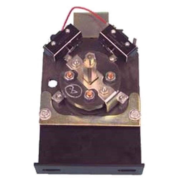 Forward Reverse Switch Assembly For EZGO TXT Medalist Golf Carts 1994