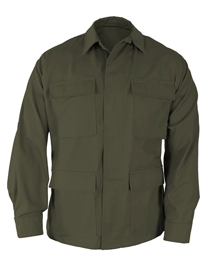 Propper Uniform BDU Coat - Walmart.com