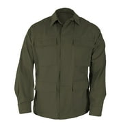 Genuine Gear Cotton Poly Ripstop Uniform BDU Tactical Military Coat