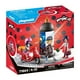 thumbnail image 2 of Set de Juego Playmobil paseo en scooter por Paris 71864, 2 of 4