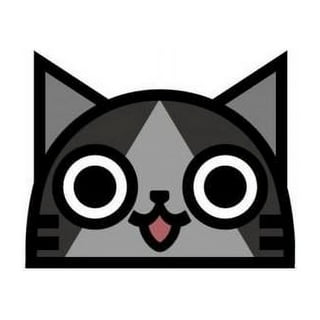 nature ecology cat head cat pet animals felyne Icon - Download