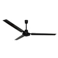 thumbnail image 1 of Ventilador de techo MASTERFAN Icarus VIICSLNE 56 PULG METAL con luz, 1 of 3