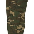 thumbnail image 4 of Wrangler Men's Fleece Lined Pants, 4 of 8