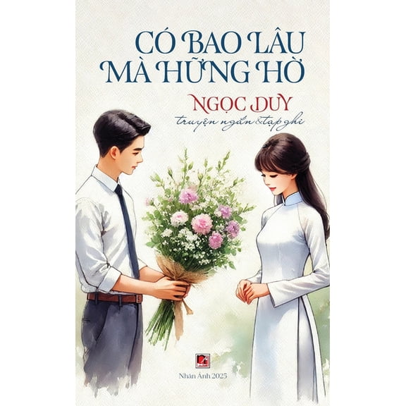 Có Bao Lâu Mà Hững Hờ (hard cover), (Hardcover)