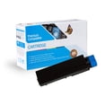 thumbnail image 1 of FantasTech Compatible with Okidata 44574701 Toner- Black, 2-Pack, with Free Delivery, 1 of 2