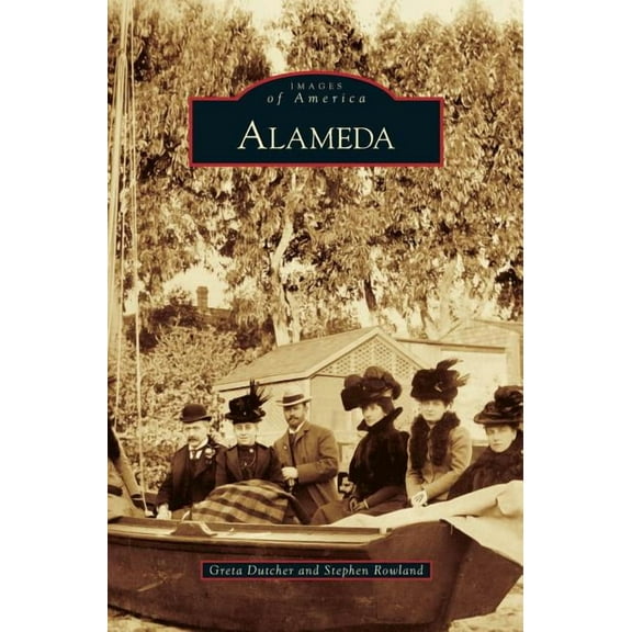 Alameda (Hardcover)