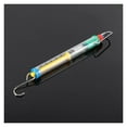 thumbnail image 3 of Newton Force Meter Spring Scale 5N Scale Labeled Balance Dynamometer ,Ergonomic Design, 3 of 5