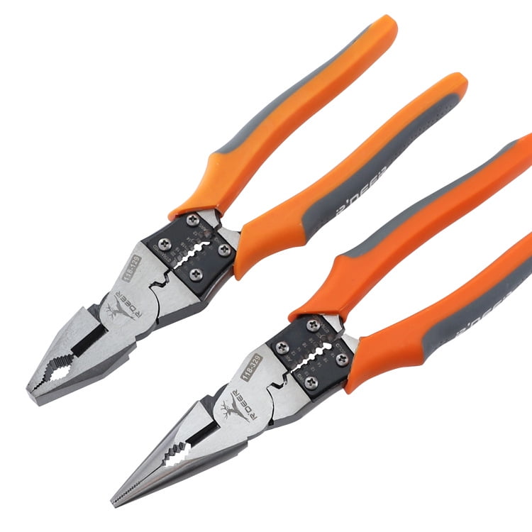 electrician cutting tools