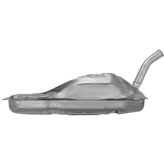Fuel Tank - Compatible with 1985 - 1987 Toyota Corolla Coupe 1.6L 4-Cylinder FI 1986