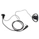 thumbnail image 5 of Auricular De 2 Clavijas - Auricular De Radio De Dos Vías - Compatible Con Las De Auriculares (, ,, 5 of 6