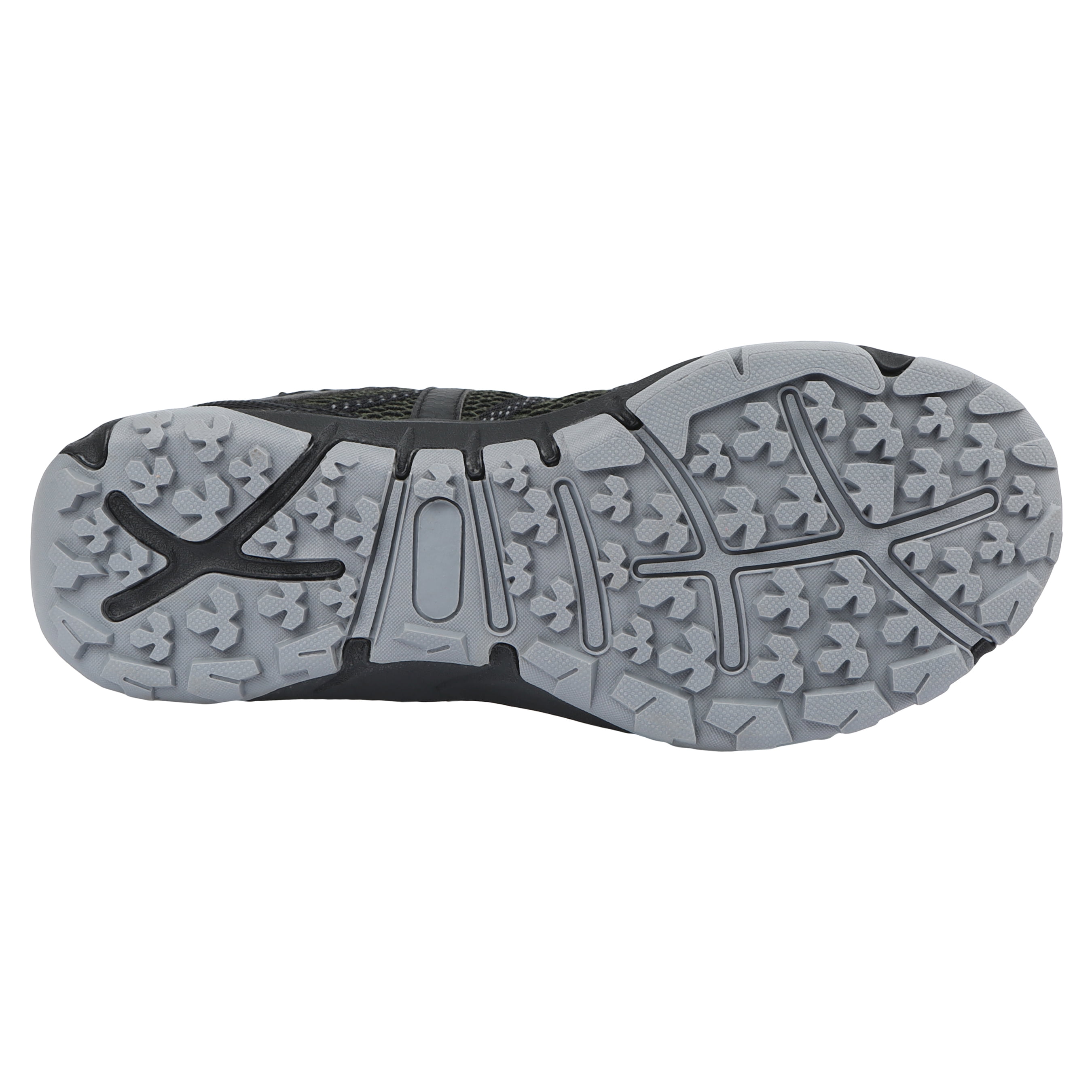 Northside Men's Cedar Rapids Low Top Hiking Shoe
