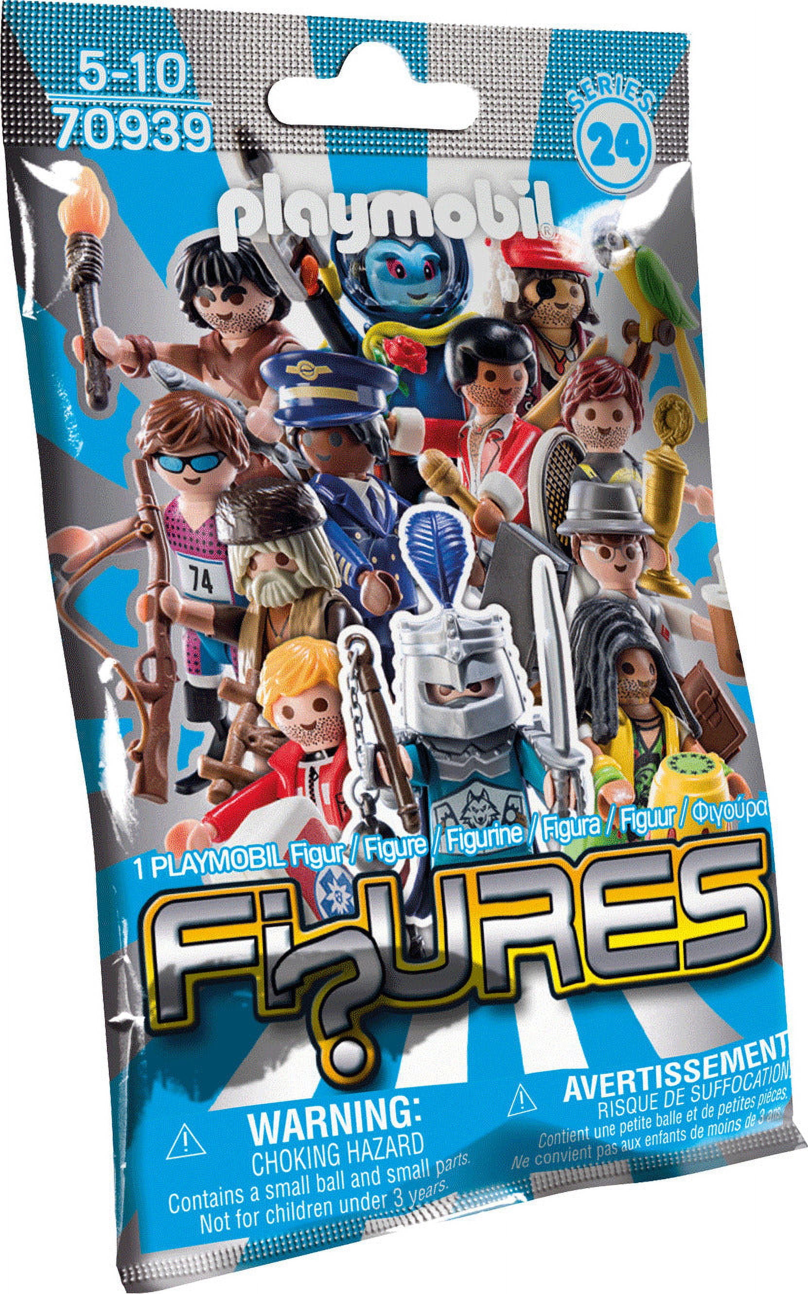 Figures Series 12 Pink Mystery Box [48 Packs] - Walmart.com
