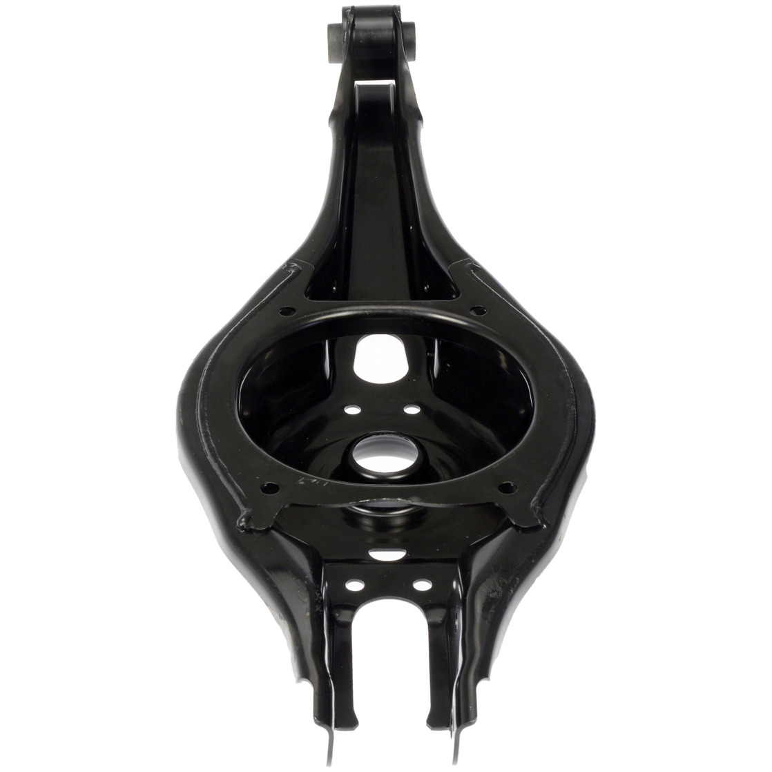 Dorman 526-565 Rear Lower Rearward Suspension Control Arm for Specific Volkswagen Models