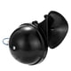 thumbnail image 3 of Intensificador de sonido Loud 105DB 12V/24V negro impermeable cuerno de caracol eléctrico cuerno de Tomshoo Intensificador de sonido, 3 of 7