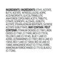 thumbnail image 5 of L.A. COLORS Gel-Like Nail Polish, Very Merry, 0.44 fl oz, 5 of 5