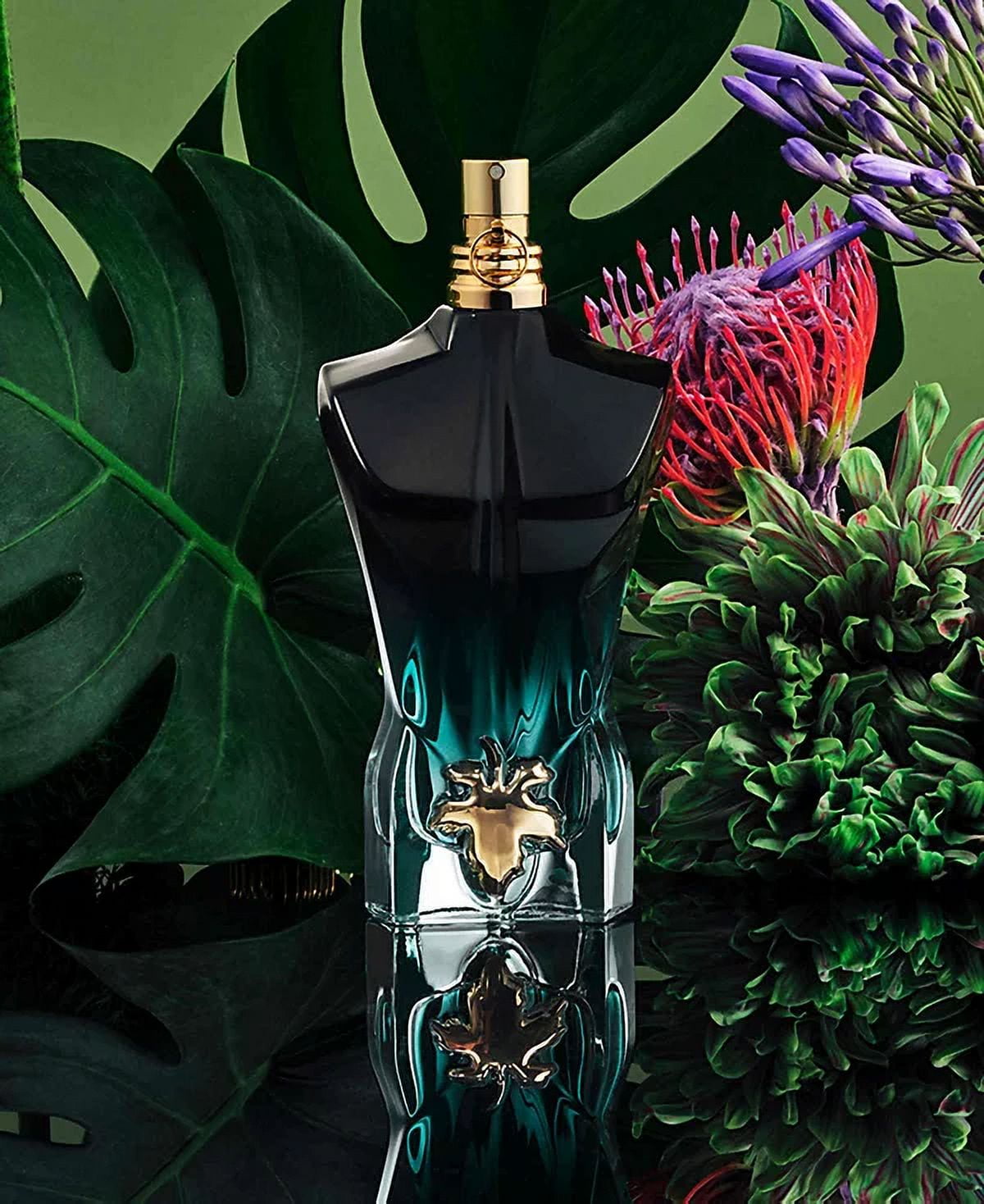 Jean Paul Gaultier Le Male Le Parfum Intense 125 ml / 4.2 oz