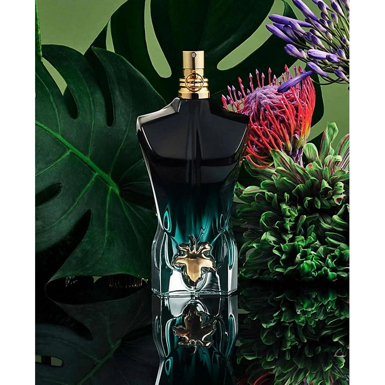 Jean Paul Gaultie Les Males De Le Beau Le Parfum Eau De Parfum Intense 125 ml / 4.2 oz