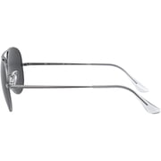 نظارات شمسية Ray-Ban Rb3689 Metal Ii Aviator