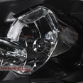 thumbnail image 2 of Conjunto de faros delanteros APSVE para Chevy Avalanche, Suburban y Tahoe, 2 of 8