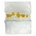 thumbnail image 6 of TentandTable TentandTable Party Canopy Tent Blockout Sidewall Kit, 10' x 50' - 7 Foot Tall, 6 of 8