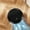 Black, variant on EDHITNR Intelligent Sweeping Robot 1200mAh Home Suction Mopping Robot Slim Body for Furniture Bottom, USB Charging Whole House Sweeper for Tile Carpet Hard Floor, Black