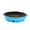 Blue, variant on BNNG Electric Smokeless Indoor Grill w/Non-Stick Cooking Surface Customized BBQ, Multi-Function Grill Pan Electric Grill Pan Grill Electric Barbecue Grill