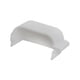 thumbnail image 4 of Foltea de la de la puerta del refrigerador DA97-12624A DA97-12683A PIEZAS DA97-12624B para RF265ABBP RF28HMEDBSR/AA RF28HDEDBSR/AA, 4 of 9