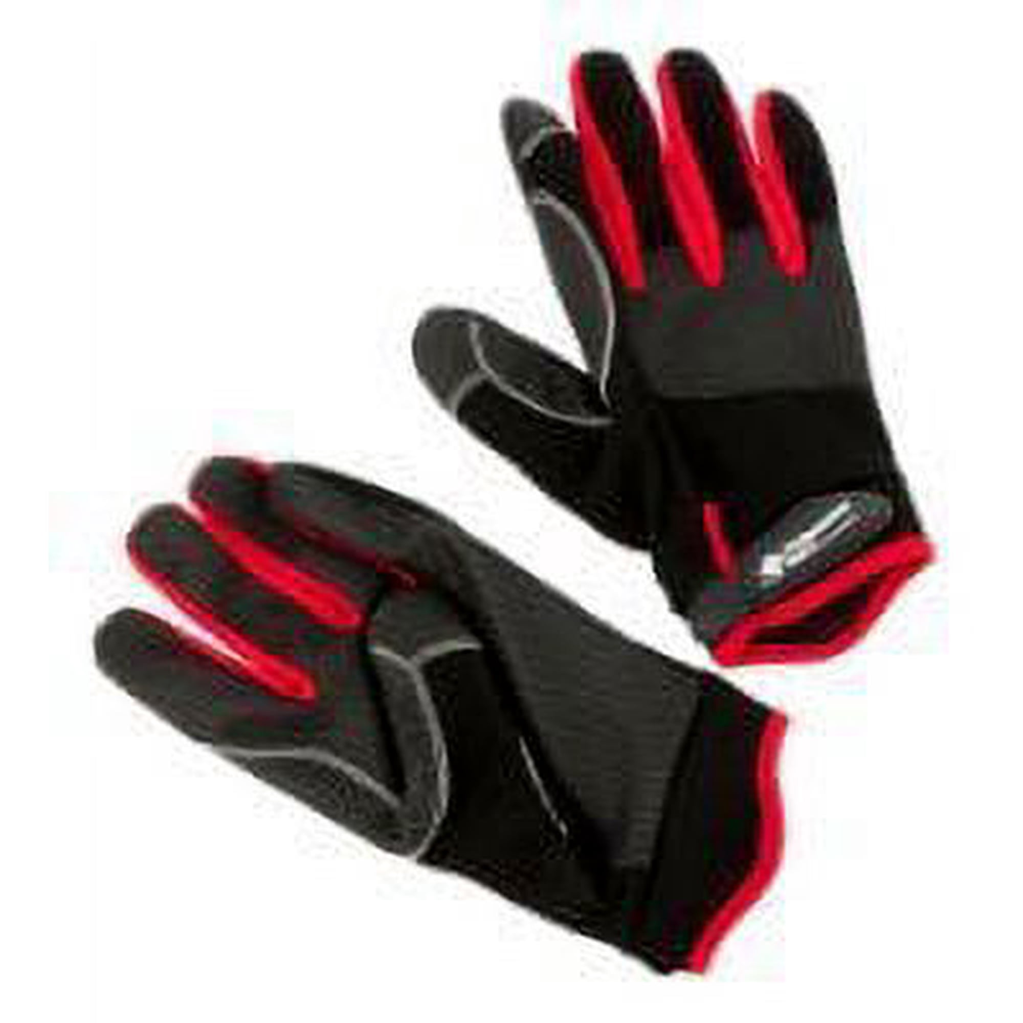 Performance Tool W89006 Mechanic s Work Gloves (L)