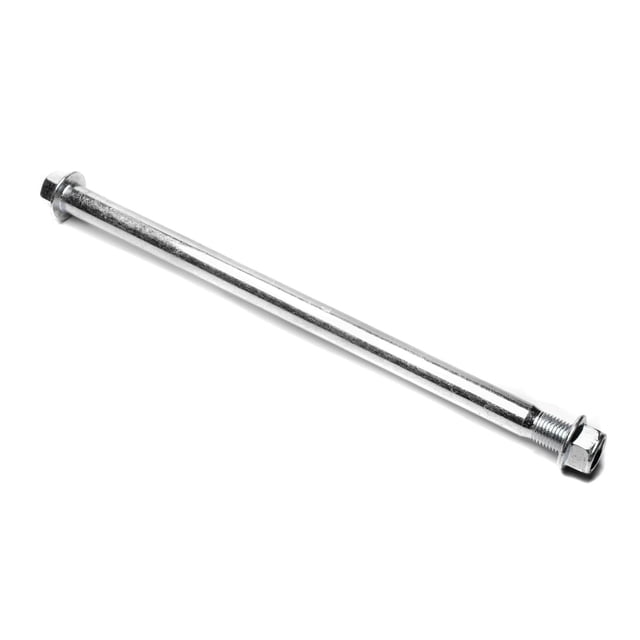 Eje De Rueda Trasera Kinlley Para Moto Cgl125