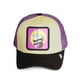 thumbnail image 1 of Gorra curva con malla original Pook Horchata, 1 of 5