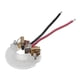 thumbnail image 4 of Brush Carbon Brush Holder Replace For Hilti Sfc14-A Sfc14A Sfc 22-A 22A2Pcs, 4 of 5