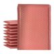 thumbnail image 1 of 50 Sobres De Burbujas Portátiles De 6 Pulgadas X 10,5 Pulgadas, Sobres De Envío Autosellados, Color Rosa, 1 of 5