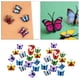 thumbnail image 3 of 30pce mariposa Push Pin Cola Corkboard Tack Pasador de corcho, 3 of 8
