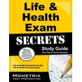 thumbnail image 1 of Life & Health Exam Secrets: Life & Health Test Practice & Review for the Life & Health Insurance Exam, 1 of 3