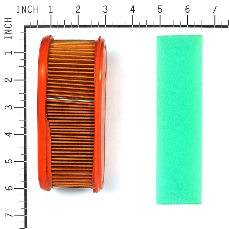 Briggs & Stratton Air Filter Pre-Cleaner Kit 796254/795066 